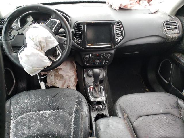 صورة رقم 8 من المزاد - 2021 JEEP COMPASS LI مع VIN 3C4NJDCB4MT601542