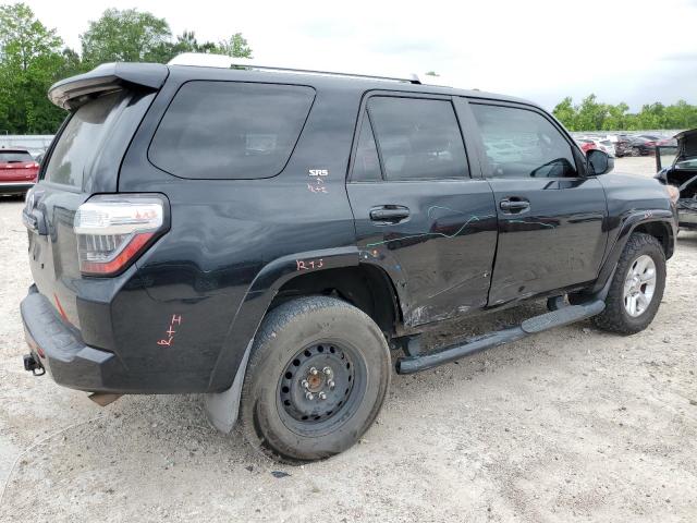 Photo 3 from auction – 2016 TOYOTA 4RUNNER SR with VIN JTEBU5JR7G5330251