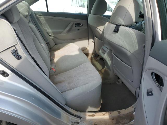 Foto 10 de la subasta – 2011 TOYOTA CAMRY BASE con VIN 4T1BF3EK7BU655895