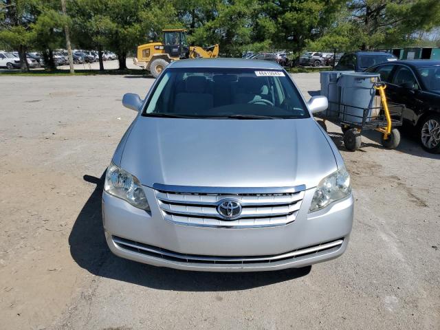 Photo 5 from auction – 2005 TOYOTA AVALON BAS with VIN 4T1BK36B95U057189