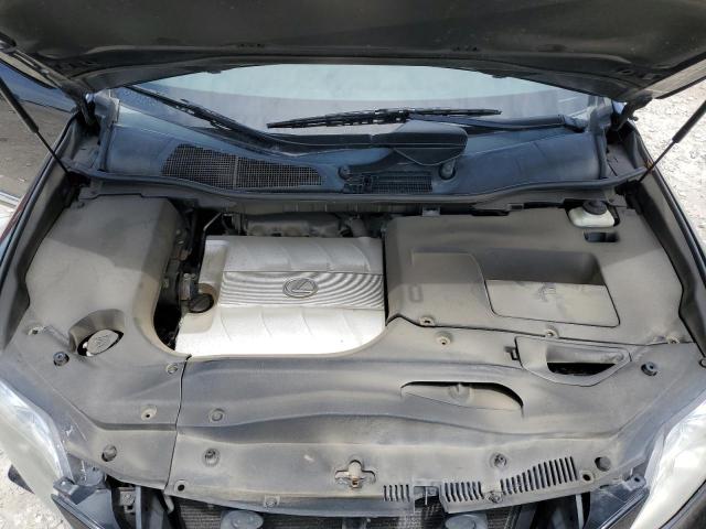 Photo 12 from auction – 2010 LEXUS RX 350 with VIN 2T2BK1BAXAC066833
