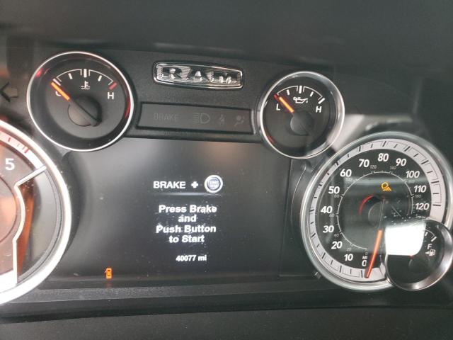 Photo 9 from auction – 2018 RAM 2500 LARAM with VIN 3C6UR5NL4JG237618