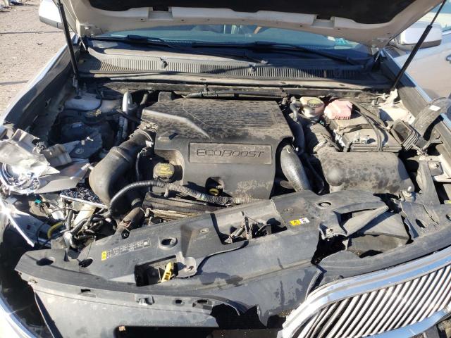Photo 11 from auction – 2013 LINCOLN MKS with VIN 1LNHL9FT5DG614874