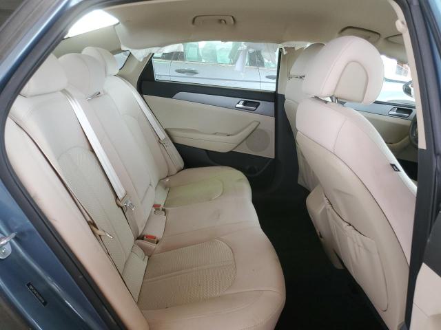 Photo 10 from auction – 2016 HYUNDAI SONATA SE with VIN 5NPE24AF5GH289108