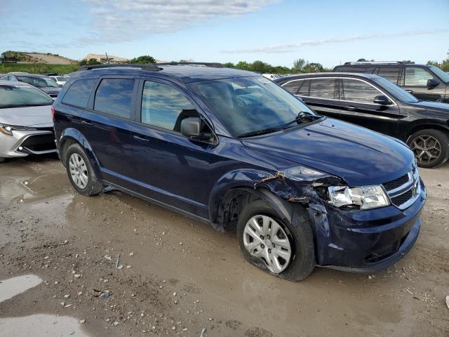 Photo 4 from auction – 2017 DODGE JOURNEY SE with VIN 3C4PDCAB2HT503869