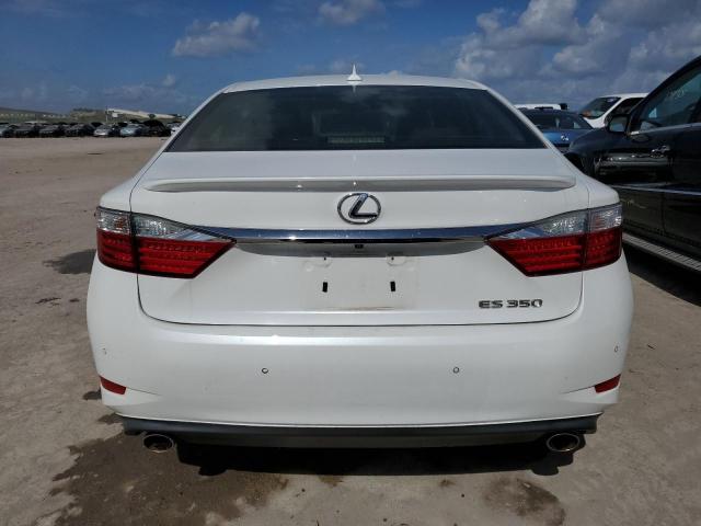 Photo 6 from auction – 2013 LEXUS ES 350 with VIN JTHBK1GG5D2065480