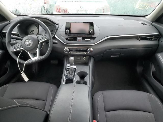 Photo 8 from auction – 2022 NISSAN ALTIMA S with VIN 1N4BL4BV8NN336981