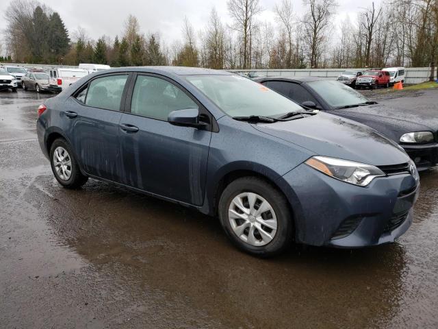 Photo 4 from auction – 2016 TOYOTA COROLLA L with VIN 2T1BURHE8GC736041
