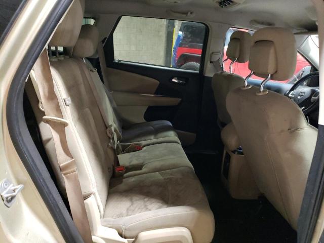 Photo 11 from auction – 2011 DODGE JOURNEY EX with VIN 3D4PG4FB5BT522061