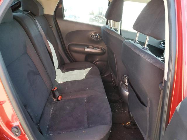 Photo 11 from auction – 2016 NISSAN JUKE S with VIN JN8AF5MR7GT602707