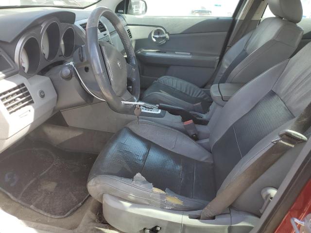 Photo 7 from auction – 2008 DODGE AVENGER R/ with VIN 1B3LC76M48N113151