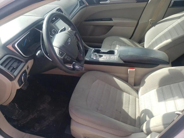 Photo 7 from auction – 2019 FORD FUSION SE with VIN 3FA6P0HD6KR255421
