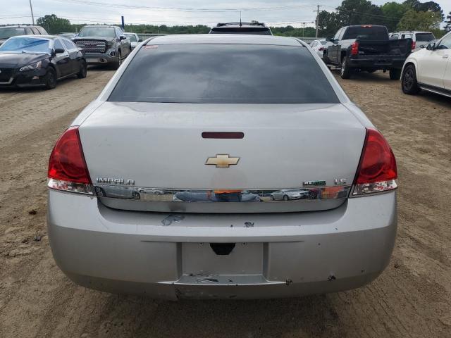 Photo 6 from auction – 2007 CHEVROLET IMPALA LS with VIN 2G1WB58K079371918