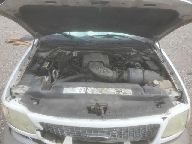 Photo 12 from auction – 2002 FORD EXPEDITION with VIN 1FMRU17W62LA31522
