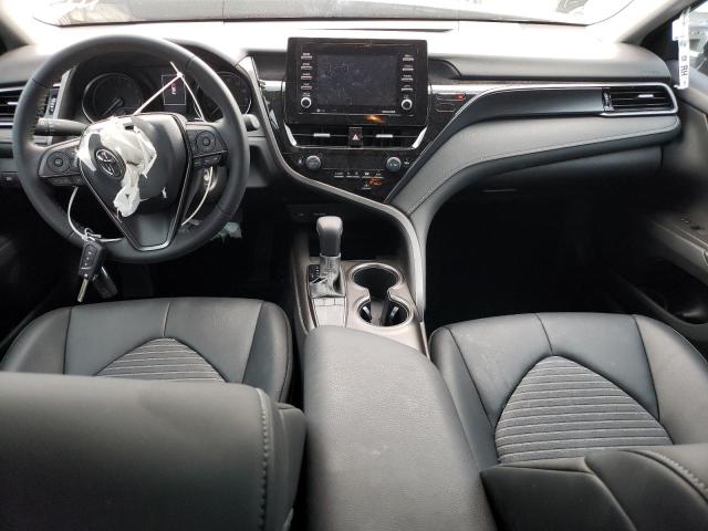 Photo 8 from auction – 2022 TOYOTA CAMRY SE with VIN 4T1G11AK2NU058656