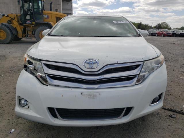 Photo 5 from auction – 2013 TOYOTA VENZA LE with VIN 4T3ZA3BB3DU075118