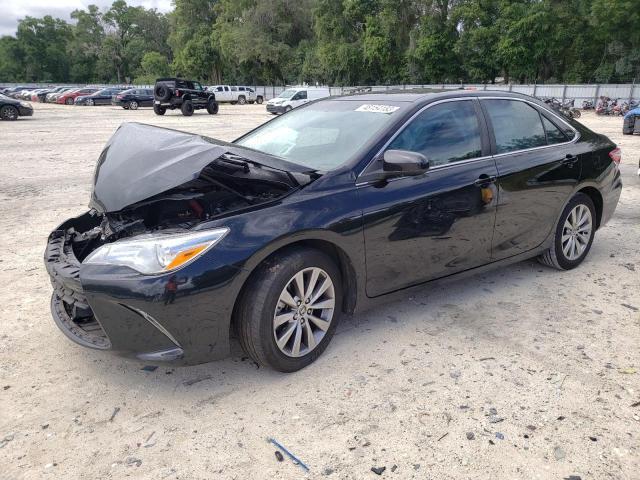 Photo 1 from auction – 2015 TOYOTA CAMRY LE with VIN 4T1BF1FK3FU951523