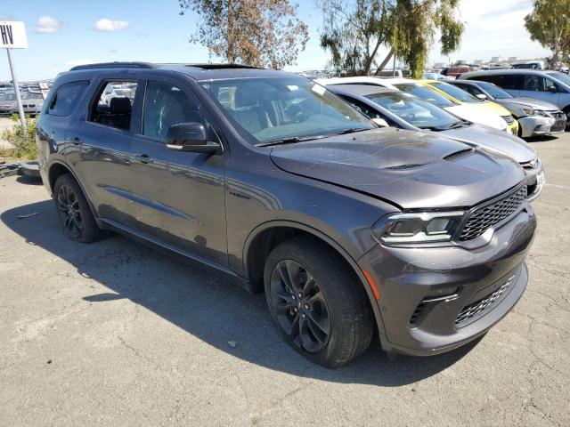 Photo 4 from auction – 2021 DODGE DURANGO R/ with VIN 1C4SDJCT0MC805378