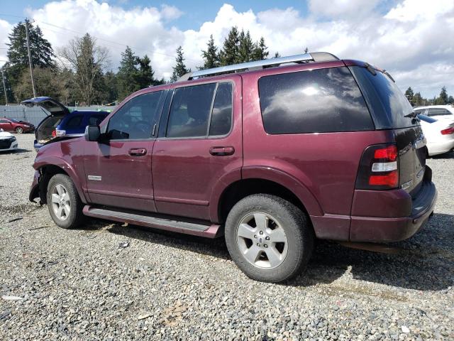 Zdjęcie 2 z aukcji – 2006 FORD EXPLORER L z VIN 1FMEU75846UB06465