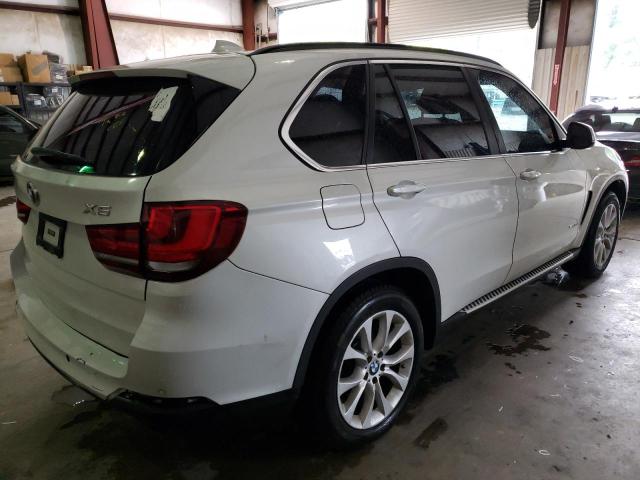 Photo 3 from auction – 2016 BMW X5 SDRIVE3 with VIN 5UXKR2C56G0H42335