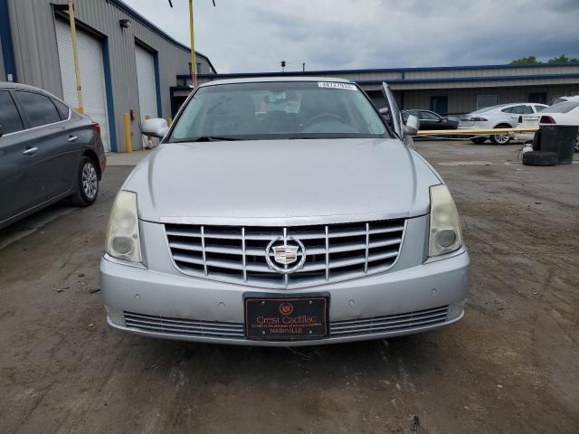 Photo 5 from auction – 2009 CADILLAC DTS with VIN 1G6KD57Y79U145339