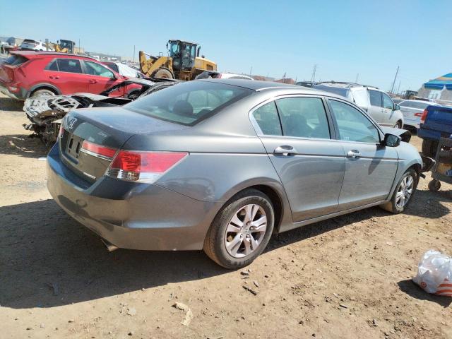Photo 3 from auction – 2012 HONDA ACCORD SE with VIN 1HGCP2F68CA211480