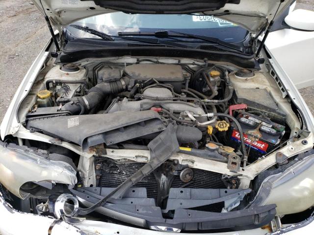 Photo 11 from auction – 2010 SUBARU IMPREZA 2. with VIN JF1GH6A66AH817530