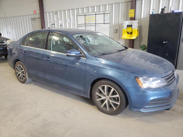 Photo 4 from auction – 2017 VOLKSWAGEN JETTA SE with VIN 3VWDB7AJ4HM219030