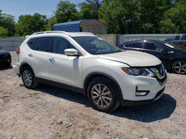 Photo 4 from auction – 2018 NISSAN ROGUE S with VIN KNMAT2MT5JP616524