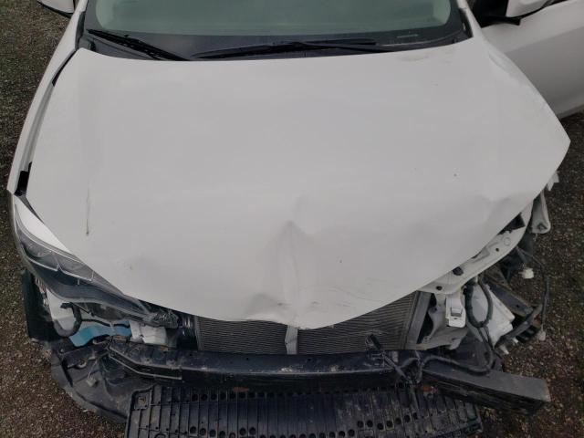 Photo 11 from auction – 2019 TOYOTA COROLLA L with VIN 2T1BURHE8KC244196