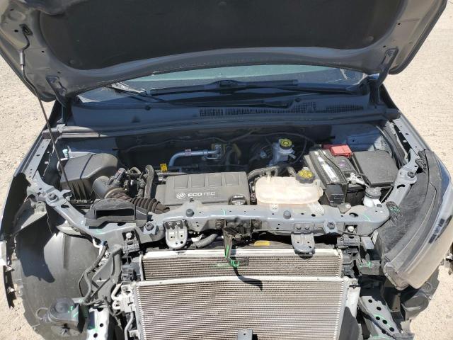 Photo 12 from auction – 2020 BUICK ENCORE PRE with VIN KL4CJASB4LB010421