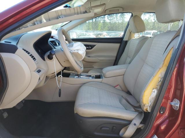 Photo 7 from auction – 2016 NISSAN ALTIMA 2.5 with VIN 1N4AL3AP2GC113536