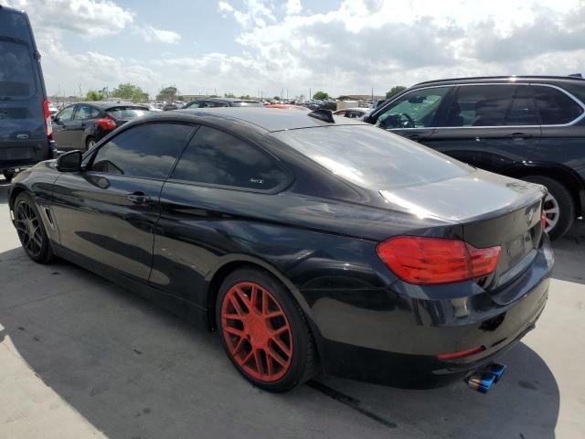 Photo 2 from auction – 2014 BMW 428 I with VIN WBA3N3C53EK230082