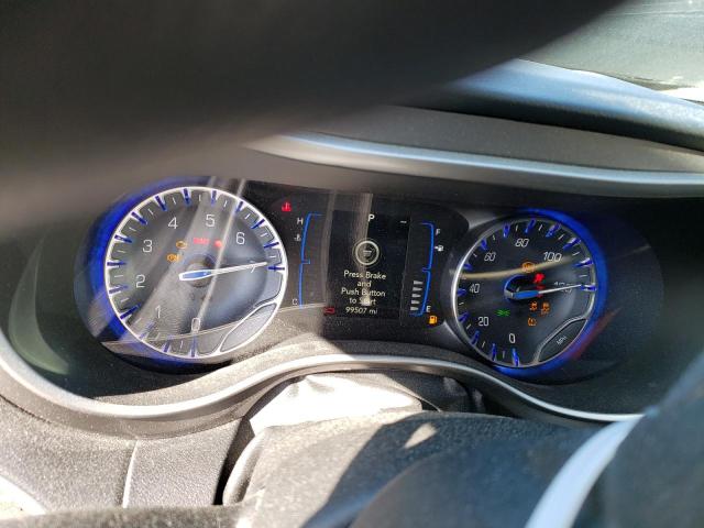 Photo 9 from auction – 2020 CHRYSLER PACIFICA T with VIN 2C4RC1FG3LR136819