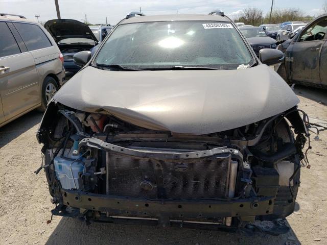 Photo 5 from auction – 2014 TOYOTA RAV4 XLE with VIN 2T3RFREV3EW157250