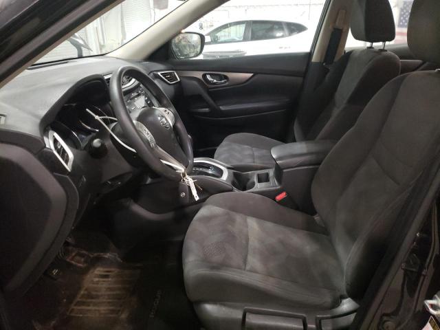 Photo 7 from auction – 2016 NISSAN ROGUE S with VIN KNMAT2MV6GP643175