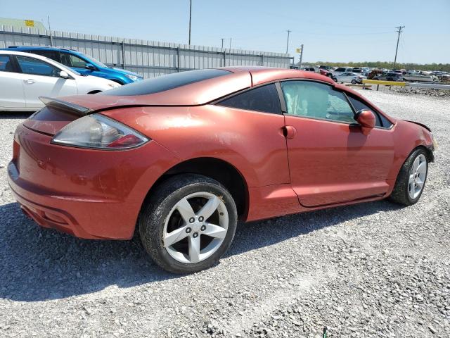 Photo 3 from auction – 2009 MITSUBISHI ECLIPSE with VIN 4A3AK24F59E010108