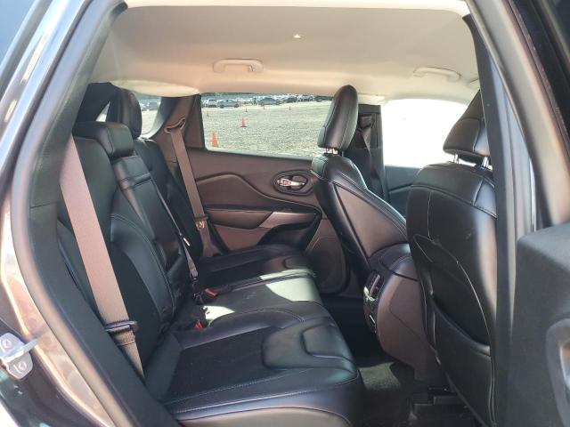 Photo 11 from auction – 2019 JEEP CHEROKEE L with VIN 1C4PJLLB6KD403518