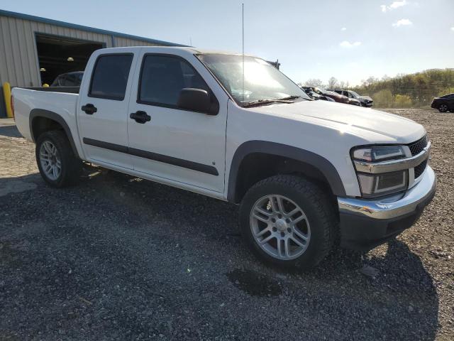 Photo 4 from auction – 2008 CHEVROLET COLORADO L with VIN 1GCDT33E688195181
