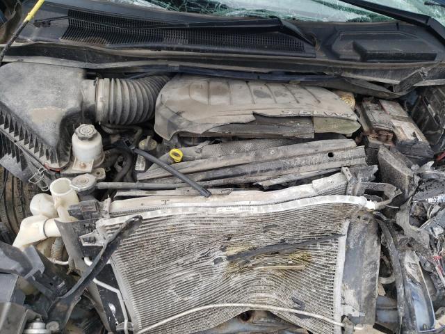 Photo 12 from auction – 2011 CHRYSLER TOWN & COU with VIN 2A4RR5DG3BR775512