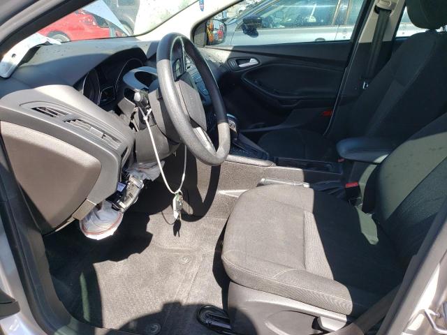 Photo 7 from auction – 2016 FORD FOCUS SE with VIN 1FADP3F28GL378864