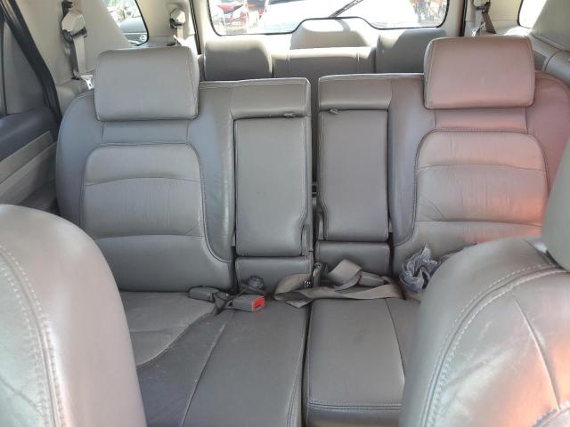 Photo 10 from auction – 2003 BUICK RENDEZVOUS with VIN 3G5DB03E23S517629