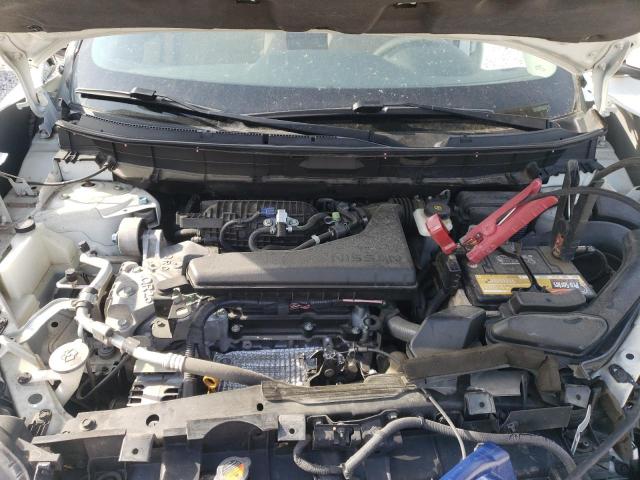 Photo 11 from auction – 2015 NISSAN ROGUE S with VIN 5N1AT2MK6FC786988