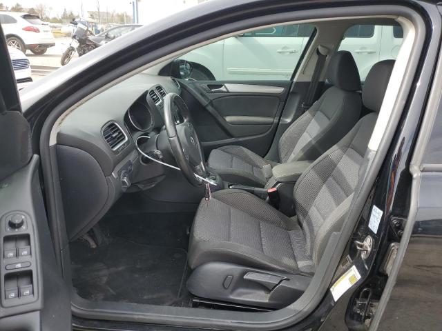 Photo 7 from auction – 2013 VOLKSWAGEN GOLF with VIN WVWDB7AJ3DW015736