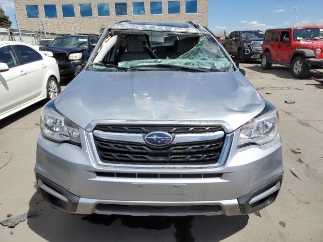 Foto 5 de la subasta – 2018 SUBARU FORESTER 2 con VIN JF2SJAEC7JH493114