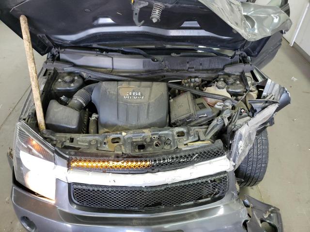 Photo 12 from auction – 2009 CHEVROLET EQUINOX SP with VIN 2CNDL937896209427