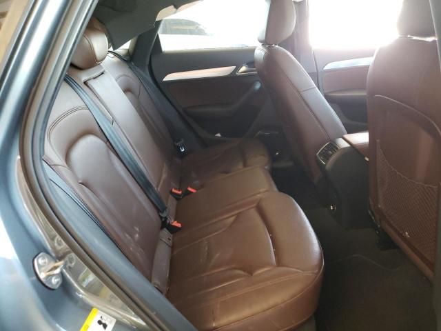 Photo 11 from auction – 2015 AUDI Q3 PRESTIG with VIN WA1GFCFS4FR013369