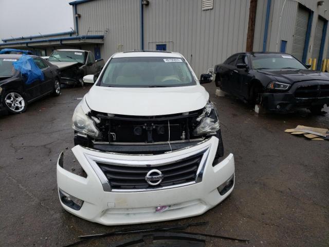 Photo 5 from auction – 2013 NISSAN ALTIMA 2.5 with VIN 1N4AL3AP1DC104032