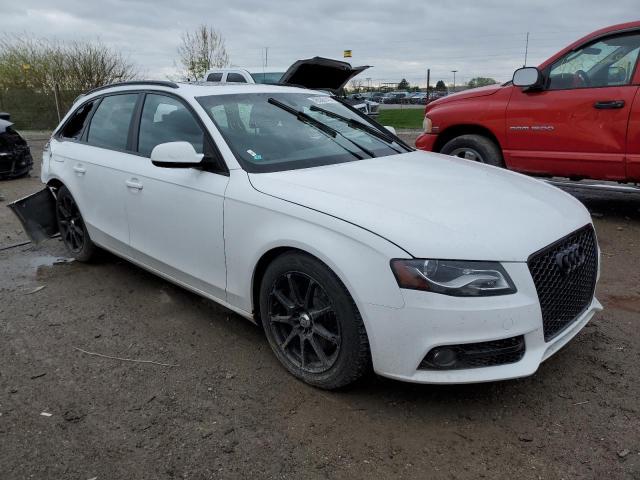 Photo 4 from auction – 2011 AUDI A4 PREMIUM with VIN WAUWFAFL5BA146453