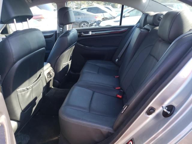 Photo 10 from auction – 2012 HYUNDAI GENESIS 3. with VIN KMHGC4DD2CU198289